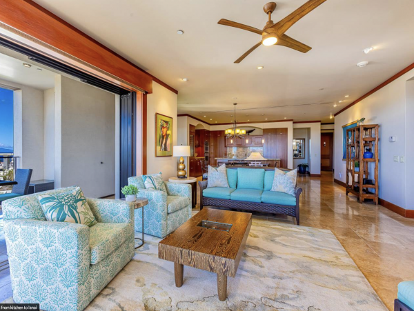 Pure Maui Luxury Pacific View Penthouse Ultimate Ocean Views
