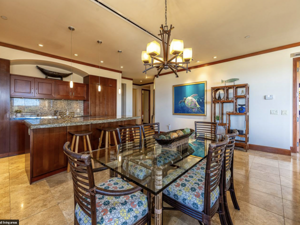 Pure Maui Luxury Pacific View Penthouse Ultimate Ocean Views