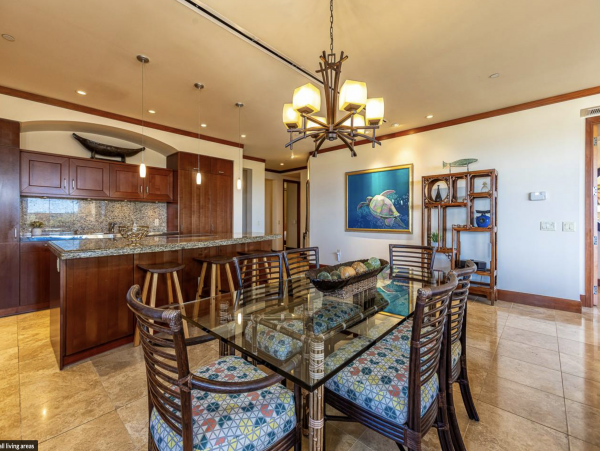 Pure Maui Luxury Pacific View Penthouse Ultimate Ocean Views