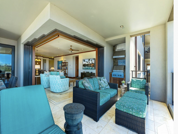 Pure Maui Luxury Pacific View Penthouse Ultimate Ocean Views
