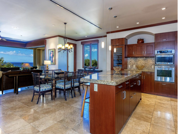 Pure Maui Luxury Pacific View Penthouse Ultimate Ocean Views