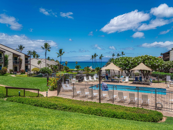 Discover Your Dream Beach Getaway in South Kihei
