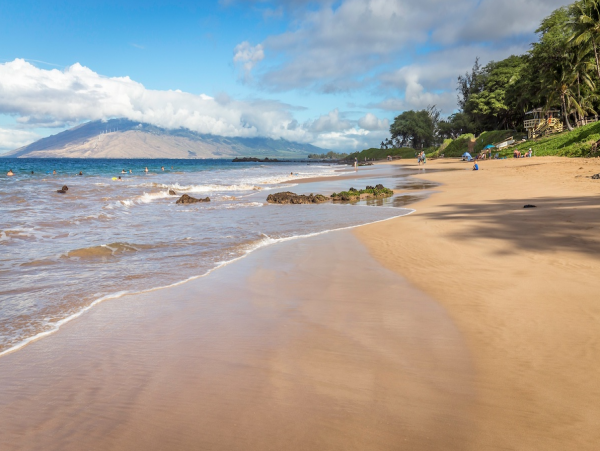 Discover Your Dream Beach Getaway in South Kihei