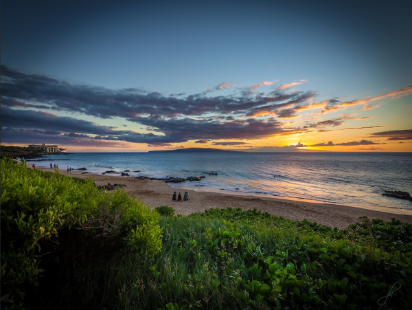 Discover Your Dream Beach Getaway in South Kihei