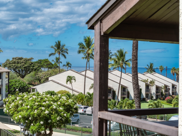 Discover Your Dream Beach Getaway in South Kihei