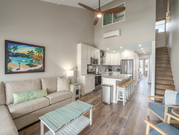 Discover Your Dream Beach Getaway in South Kihei