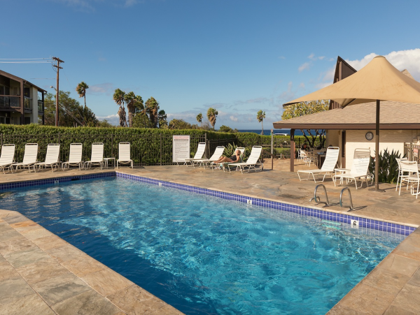 Discover Your Dream Beach Getaway in South Kihei