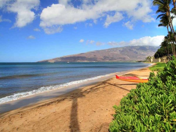Discover Your Dream Beach Getaway in South Kihei