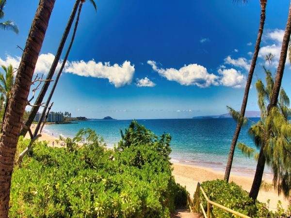 Discover Your Dream Beach Getaway in South Kihei