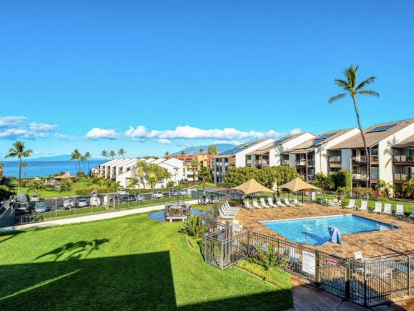 Discover Your Dream Beach Getaway in South Kihei