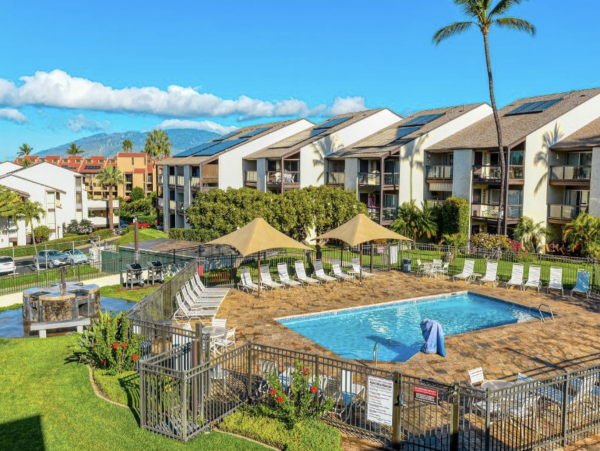 Discover Your Dream Beach Getaway in South Kihei