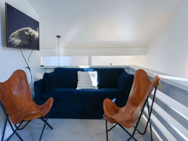 Wilson Vacation Condo Sleeps 7 Guests