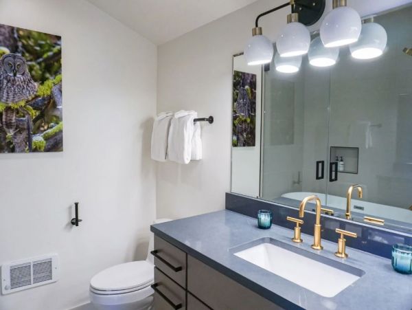 Wilson Vacation Condo Sleeps 7 Guests
