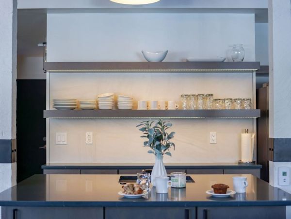Wilson Vacation Condo Sleeps 7 Guests