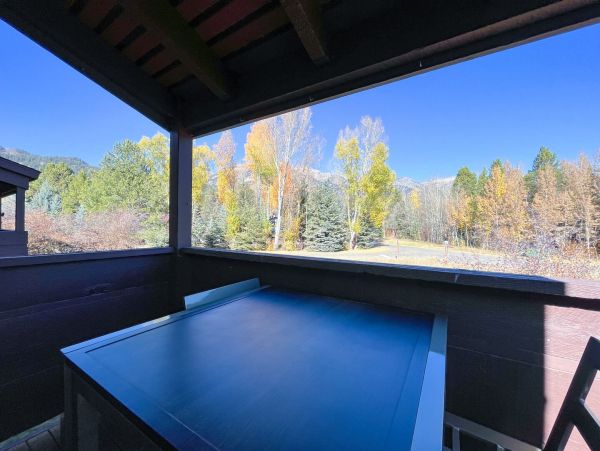 Wilson Vacation Condo Sleeps 7 Guests