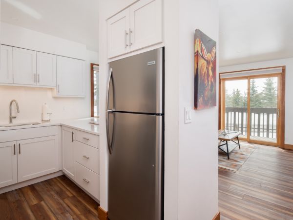 Cozy Teton Village Vacation Rental Studio