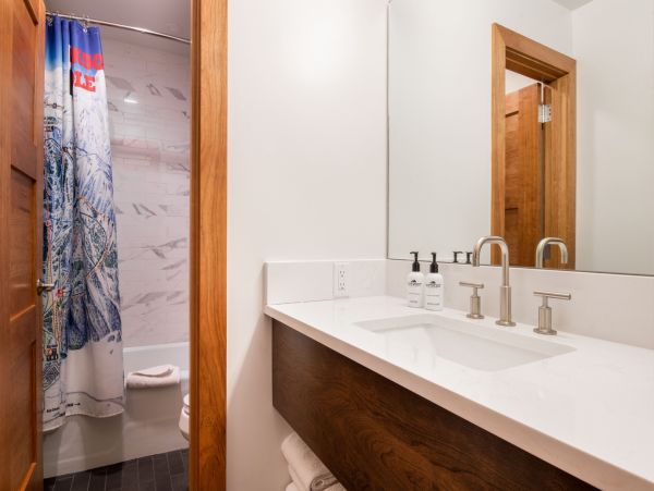 Cozy Teton Village Vacation Rental Studio