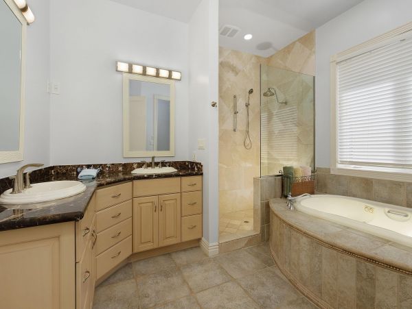 Gulf Front Bonita Springs Vacation Pool Home