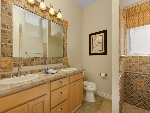 Gulf Front Bonita Springs Vacation Pool Home