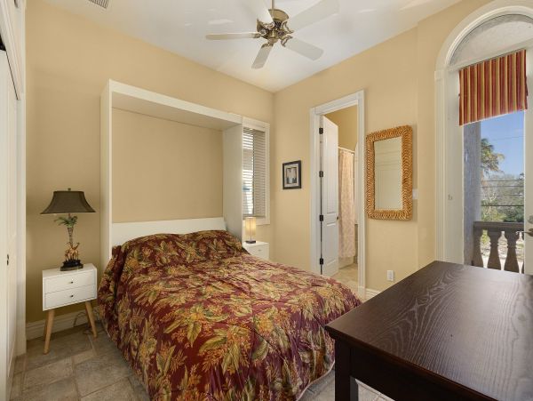 Gulf Front Bonita Springs Vacation Pool Home