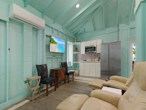 Gulf Front Bonita Springs Vacation Pool Home