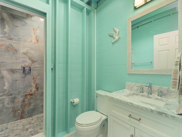Gulf Front Bonita Springs Vacation Pool Home