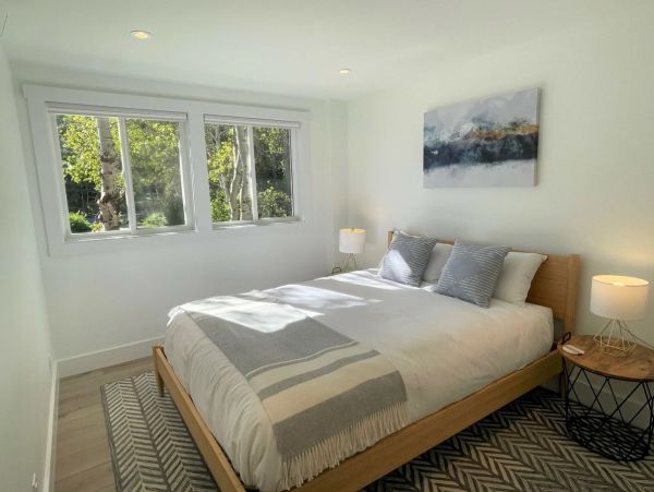 Teton Village Well-Appointed Two Bedroom Vacation Rental