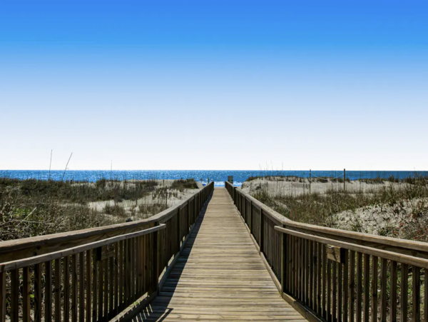 Hilton Head Great Vacation Condo Great Price