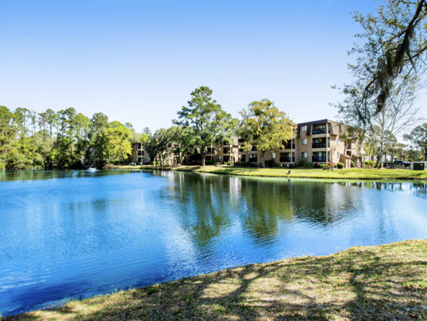 Hilton Head Great Vacation Condo Great Price
