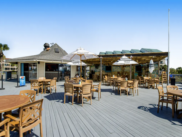 Hilton Head Great Vacation Condo Great Price