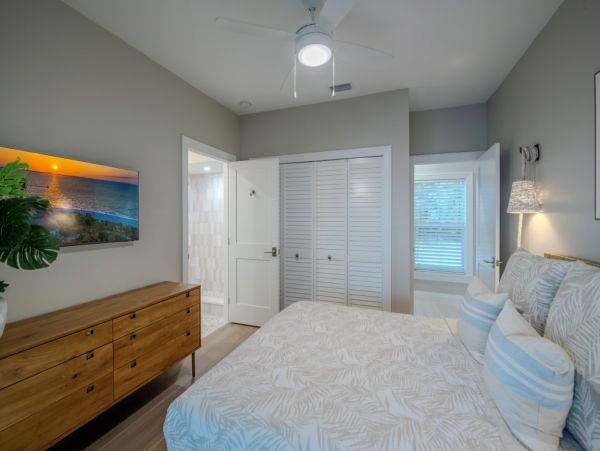 Water Views Bonita Springs Vacation Pool Home