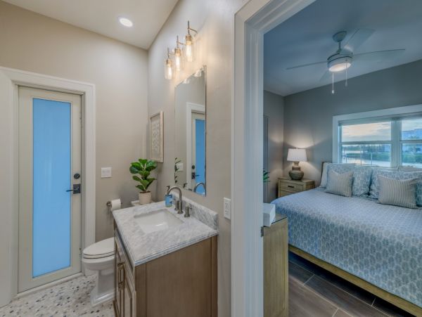 Water Views Bonita Springs Vacation Pool Home
