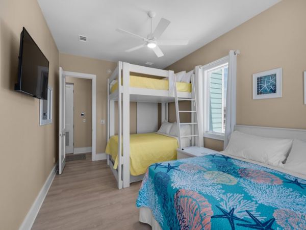 Best Navarre Vacation Rental for Events and Families