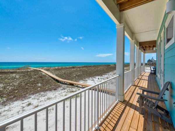 Best Navarre Vacation Rental for Events and Families