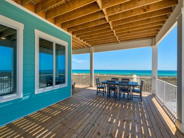 Best Navarre Vacation Rental for Events and Families