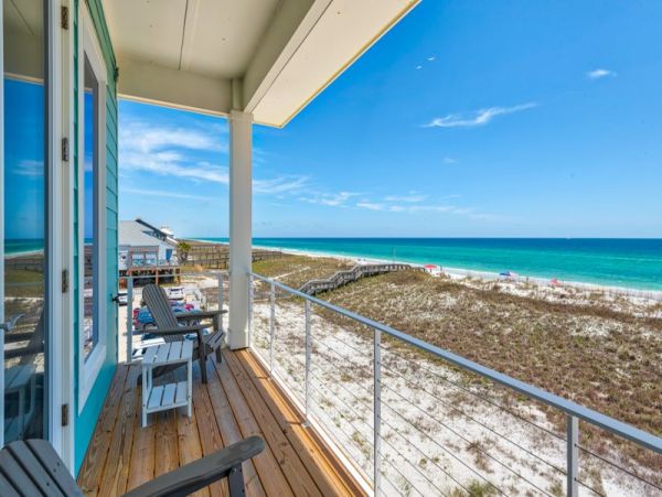 Best Navarre Vacation Rental for Events and Families