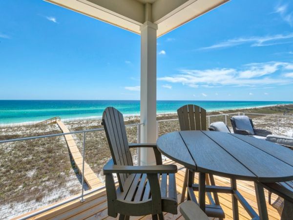 Best Navarre Vacation Rental for Events and Families