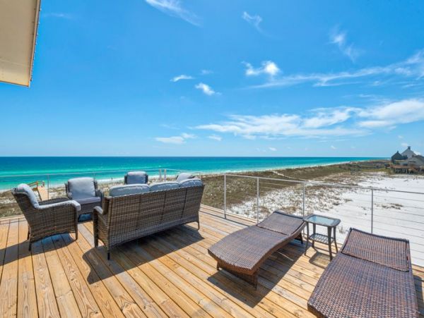 Best Navarre Vacation Rental for Events and Families