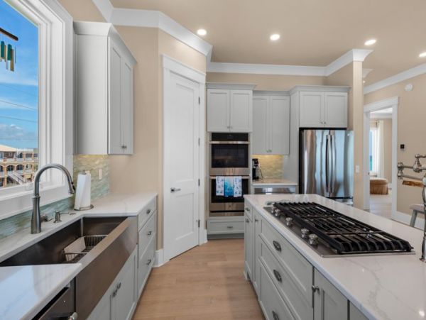 Best Navarre Vacation Rental for Events and Families
