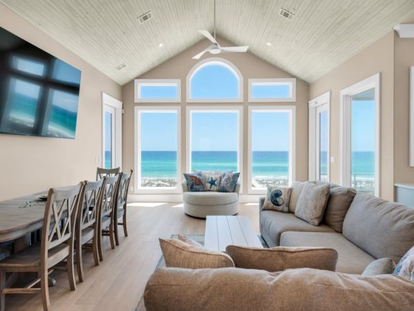 Best Navarre Vacation Rental for Events and Families