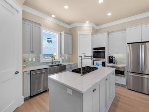 Best Navarre Vacation Rental for Events and Families