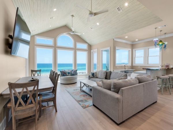 Best Navarre Vacation Rental for Events and Families