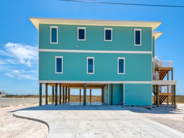 Best Navarre Vacation Rental for Events and Families
