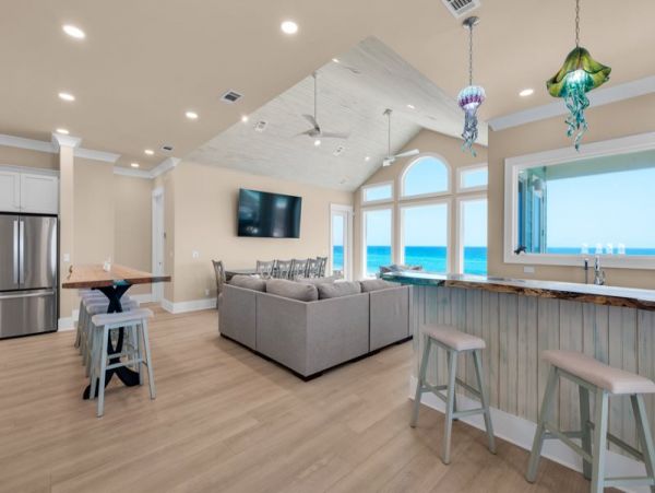 Best Navarre Vacation Rental for Events and Families