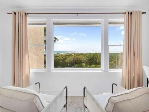 Gulf Views Panama City Vacation Condo Sleeps 6 Guests