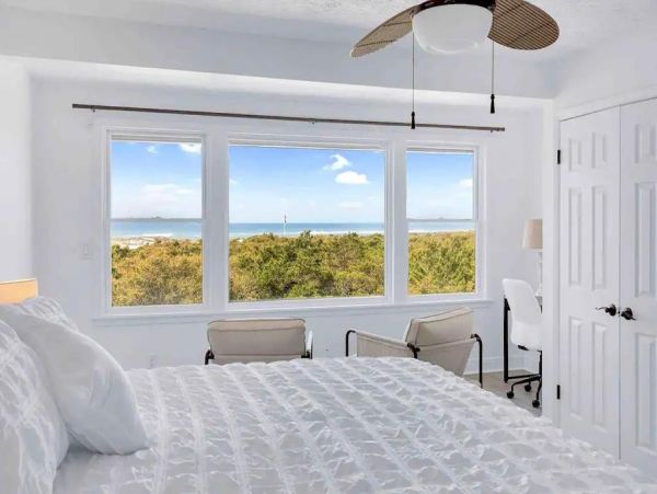 Gulf Views Panama City Vacation Condo Sleeps 6 Guests