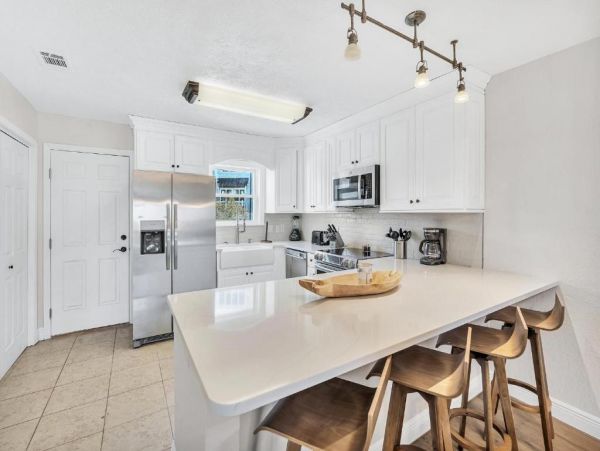 Gulf Views Panama City Vacation Condo Sleeps 6 Guests