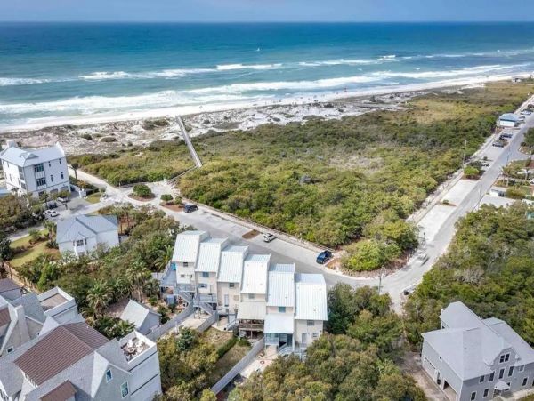Gulf Views Panama City Vacation Condo Sleeps 6 Guests