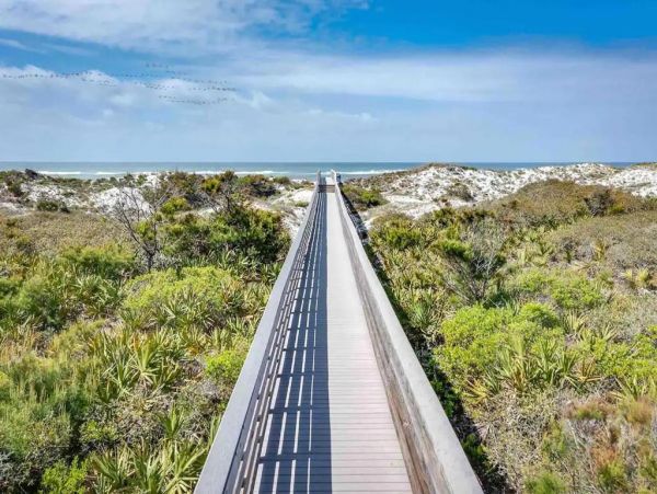 Gulf Views Panama City Vacation Condo Sleeps 6 Guests