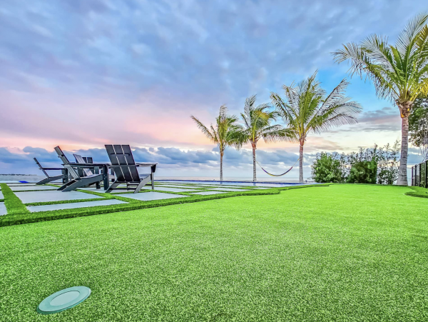 Luxury Marathon Keys Oceanfront Vacation Pool Villa
